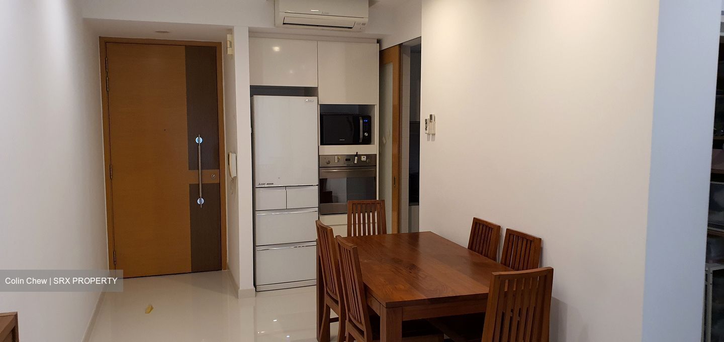 Casa Merah (D16), Apartment #608654051